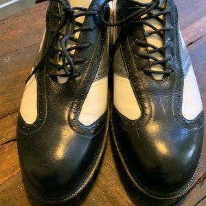 Brand new Ecco women’s golf shoes